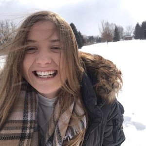 Meet your Posher, Mallory